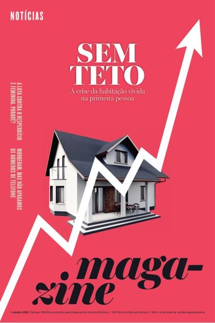Jornal de Notícias Magazine – 1/10/2023