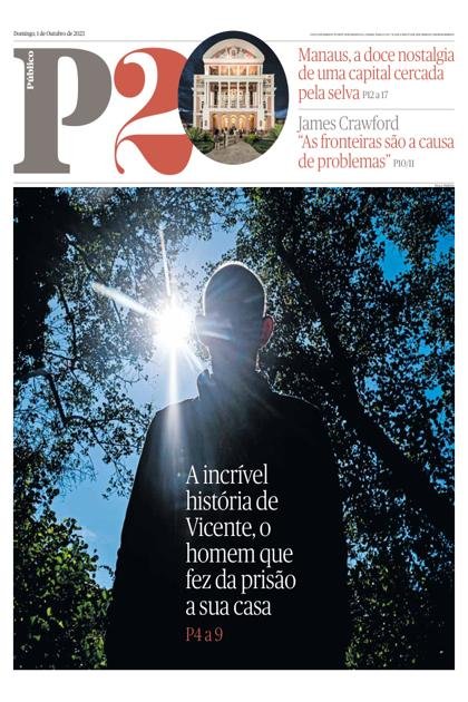 Público P2 – 1/10/2023