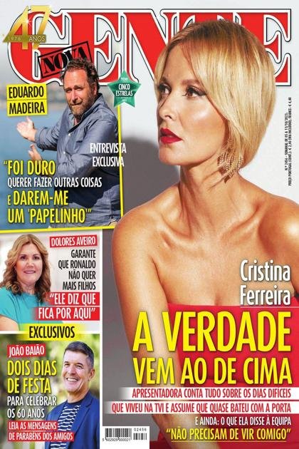 Nova Gente – 4/10/2023