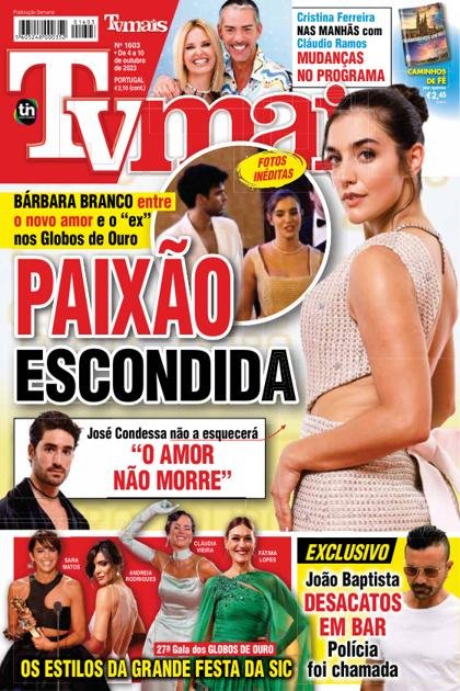 TVMais – 4/10/2023