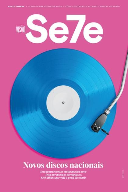 Se7e Visão – 5/10/2023
