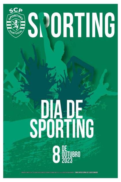 Sporting – 5/10/2023