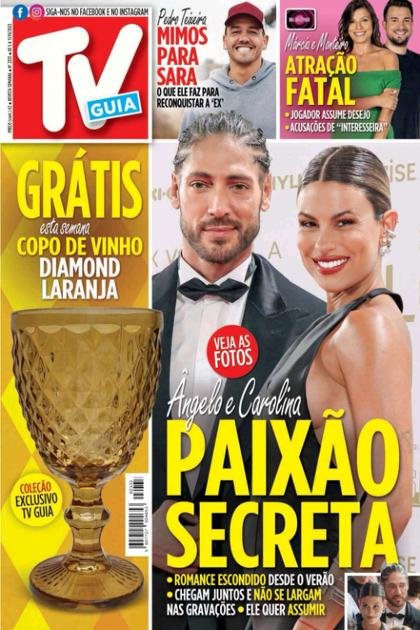 TV Guia – 5/10/2023