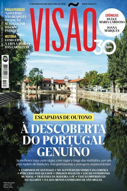 Visão – 5/10/2023