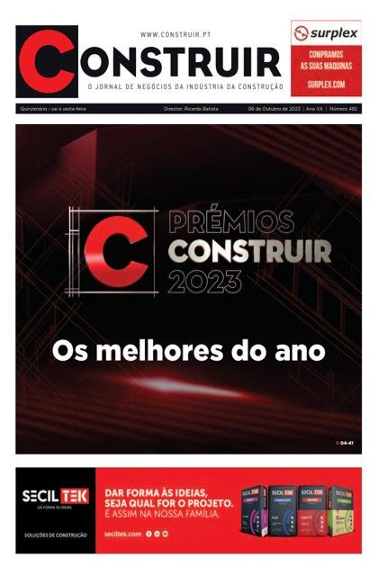 Construir – 6/10/2023