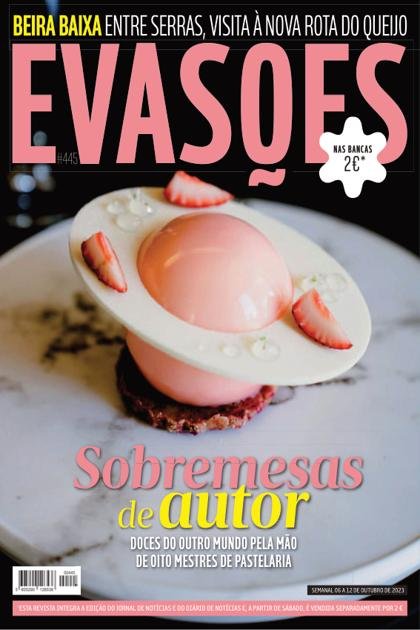 Evasões DN – 6/10/2023