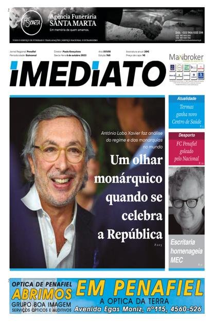 Imediato PNF – 6/10/2023