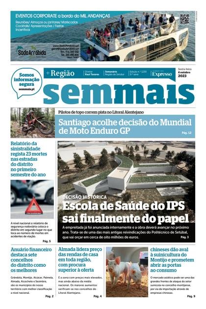SemMais – 6/10/2023
