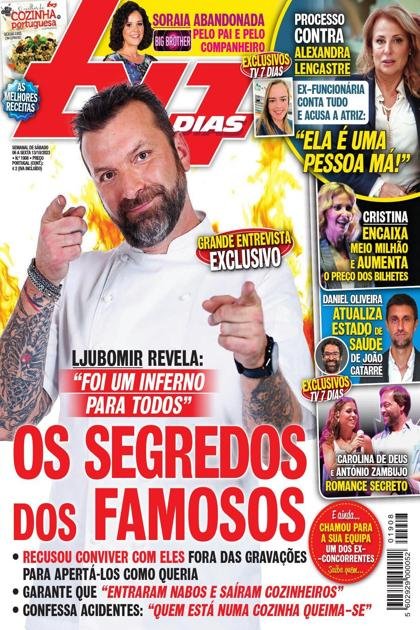 TV7 Dias – 6/10/2023