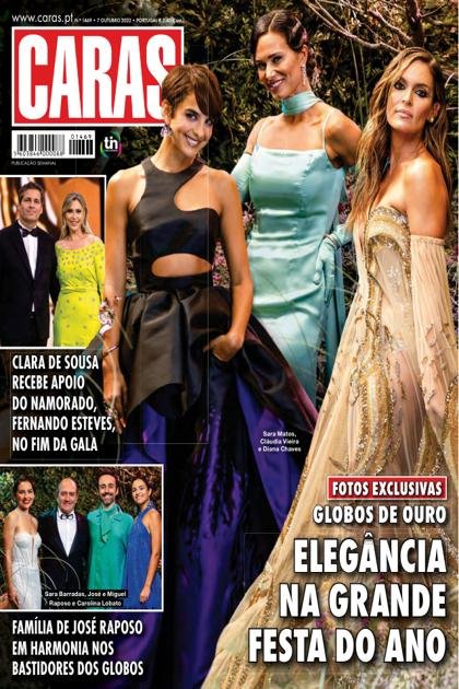 Caras – 7/10/2023