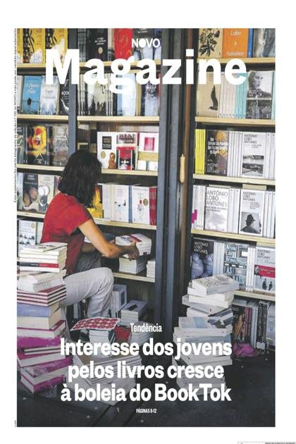 Novo Magazine – 7/10/2023