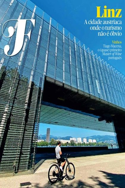 Público Fugas – 7/10/2023