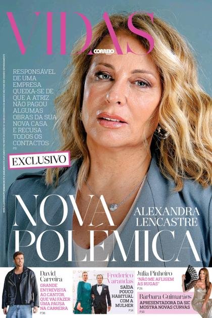 Vidas CM – 7/10/2023