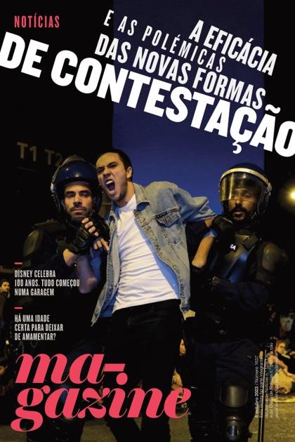 Magazine JN – 8/10/2023