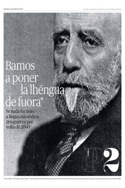 Público P2 – 8/10/2023