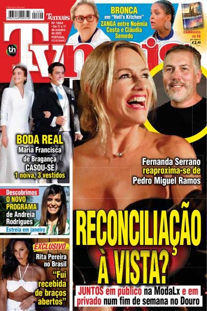 TVMais – 11/10/2023