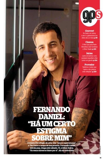 Gps Sábado – 12/10/2023