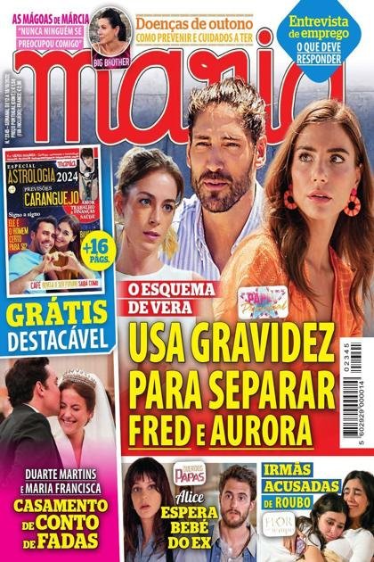 Maria – 12/10/2023