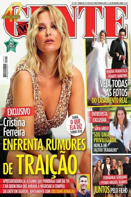 Nova Gente – 12/10/2023