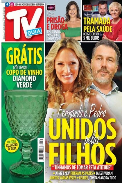 TV Guia – 12/10/2023