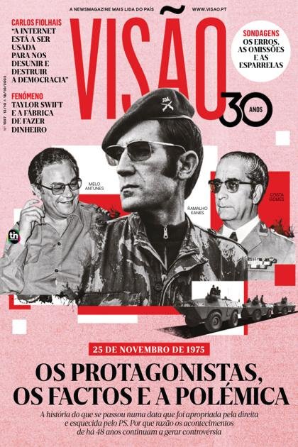 Visão – 12/10/2023