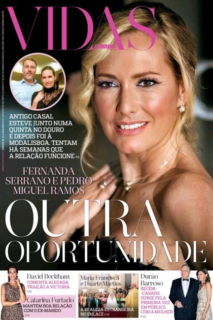 Vidas CM – 14/10/2023