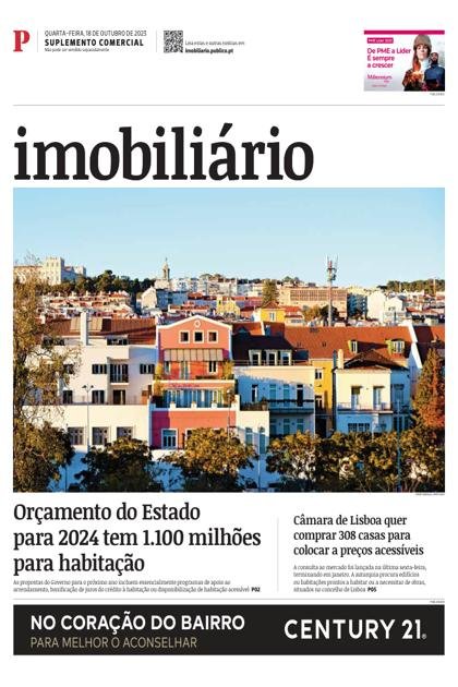 Imobiliário Público – 18/10/2023