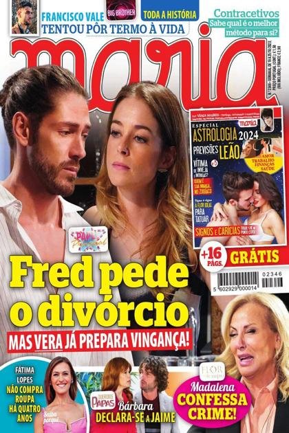 Maria – 19/10/2023