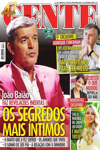 Nova Gente – 19/10/2023