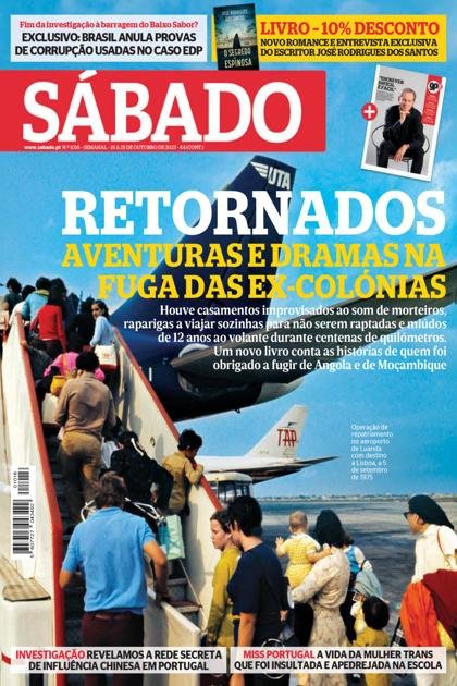 Sábado – 19/10/2023