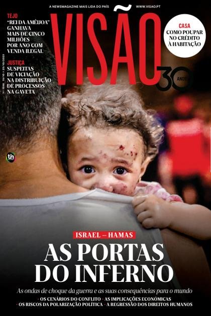 Visão – 19/10/2023