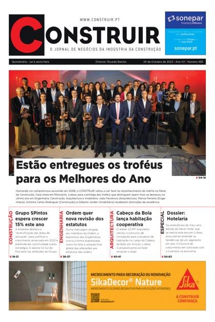 Construir – 20/10/2023