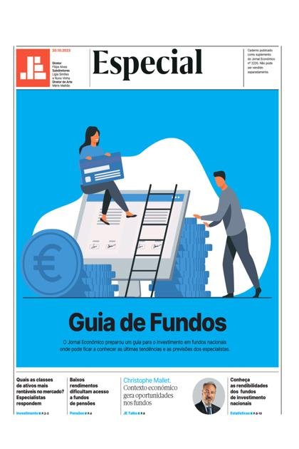 Guia de Fundos JE – 20/10/2023