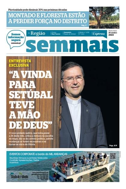 SemMais – 20/10/2023