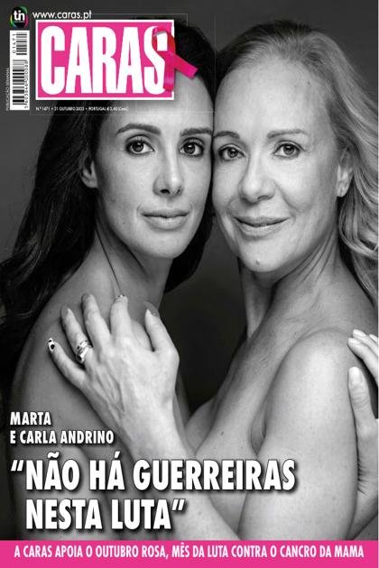 Caras – 21/10/2023