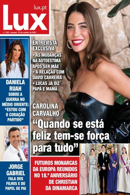 Lux – 23/10/2023