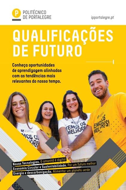 Qualificações do Futuro – 25/10/2023