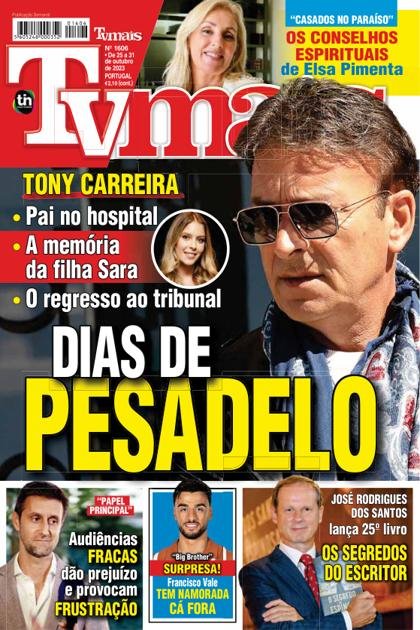 TV Mais – 25/10/2023
