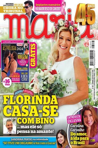 Maria – 26/10/2023
