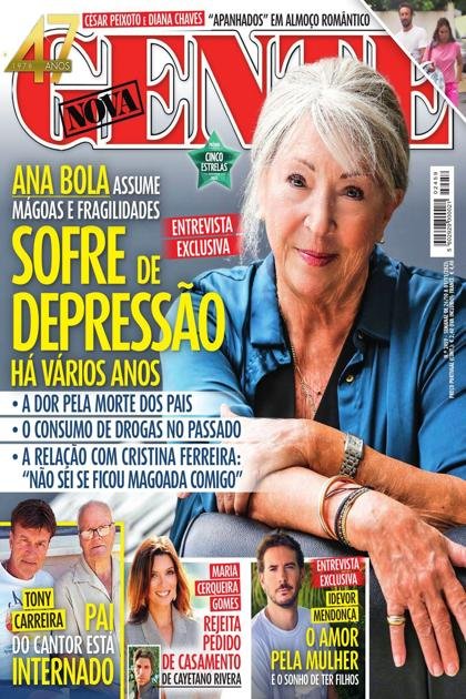 Nova Gente – 26/10/2023