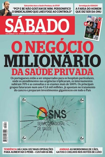 Sábado – 26/10/2023