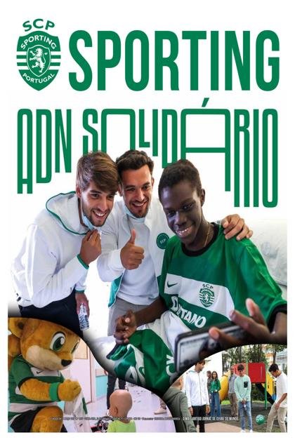 Sporting – 26/10/2023
