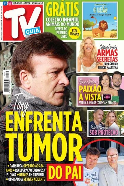 TV Guia – 26/10/2023