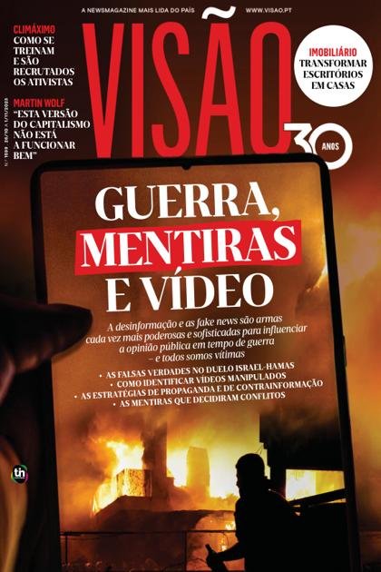 Visão – 26/10/2023