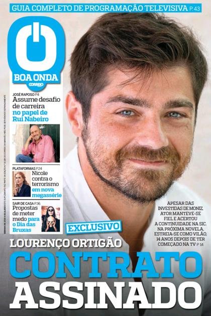 Boa Onda CM – 27/10/2023