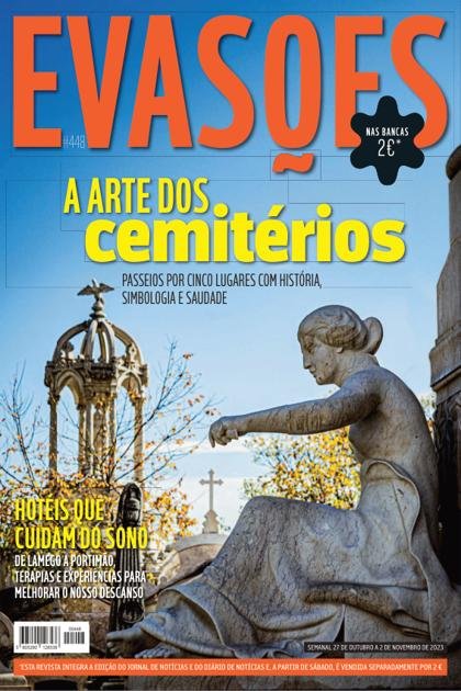 Evasões DN – 27/10/2023