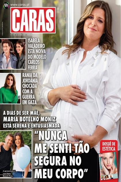 Caras – 28/10/2023