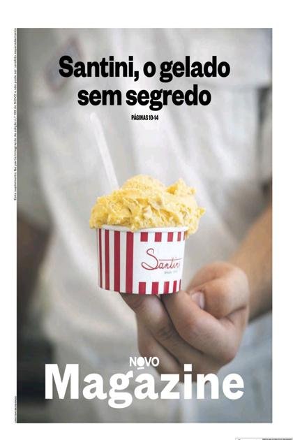 Novo Magazine – 28/10/2023