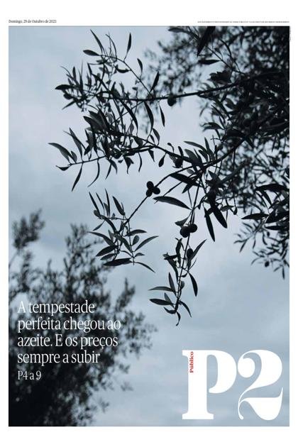 Público P2 – 29/10/2023