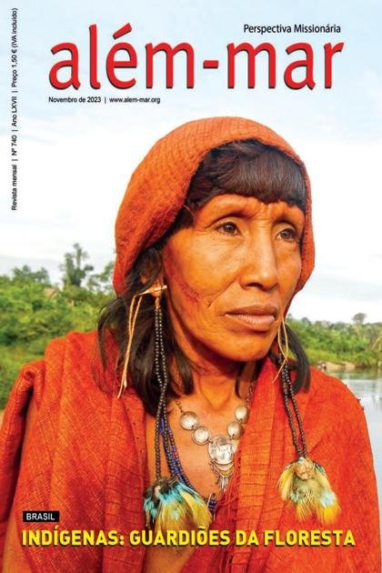 AlémMar – Novembro 2023